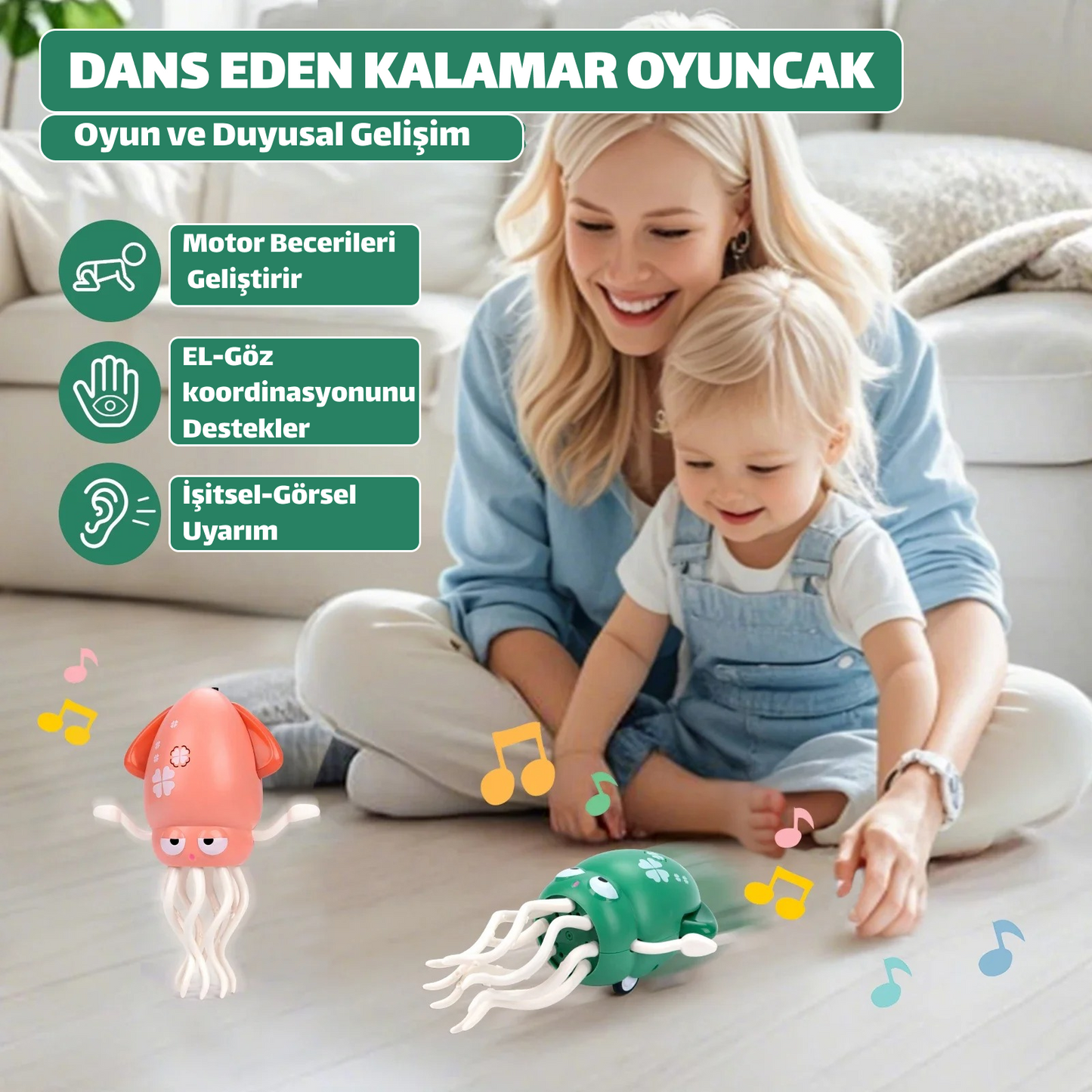DANS EDEN KALAMAR